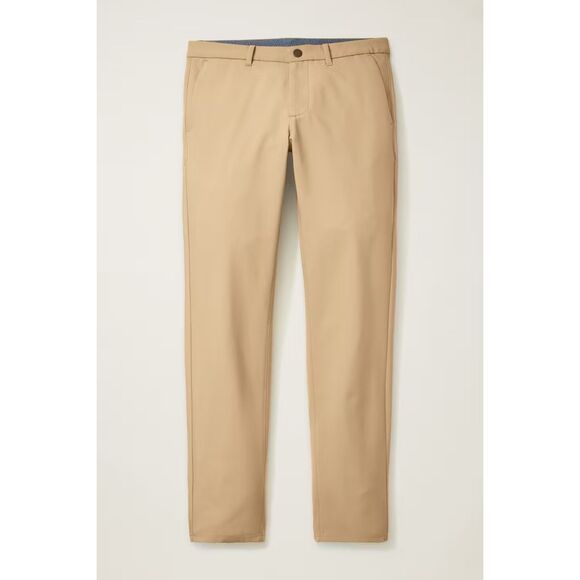 BONOBOS NWT Oak Athletic Pant Outdoor Performance 38x32 - Picture 2 of 7